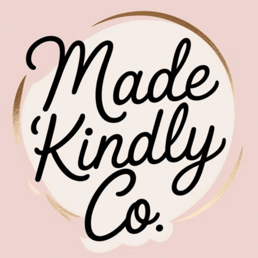Made Kindly Co